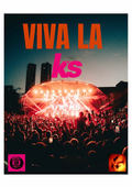 The k’s poster