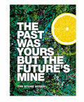Stone roses lyrics poster